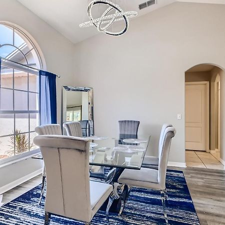 New Modern Relaxing 4 Bedroom Pool Villa Near Disney'S Parks Davenport Buitenkant foto