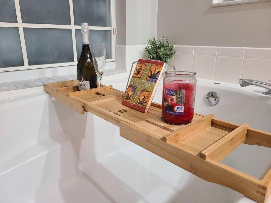 New Modern Relaxing 4 Bedroom Pool Villa Near Disney'S Parks Davenport Buitenkant foto
